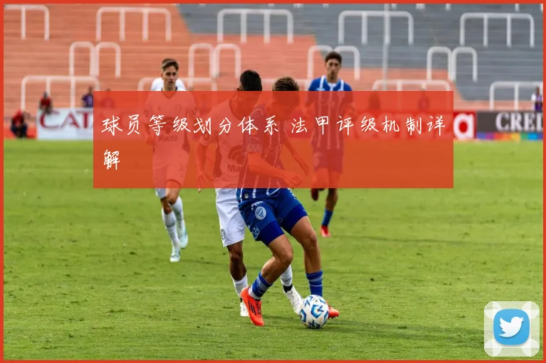 球员等级划分体系 法甲评级机制详解