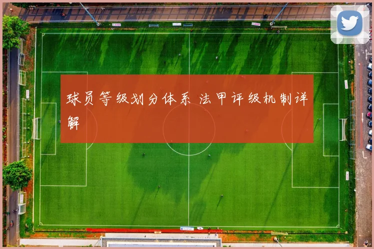 球员等级划分体系 法甲评级机制详解