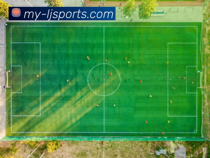 乐竞体育发展历程